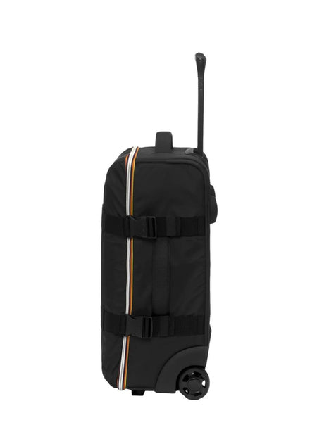Trolley K-Way Unisex - Nero