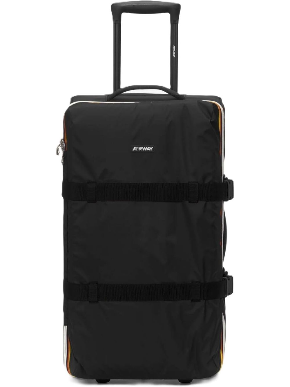 Trolley K-Way BLOSSAC M Unisex - Nero