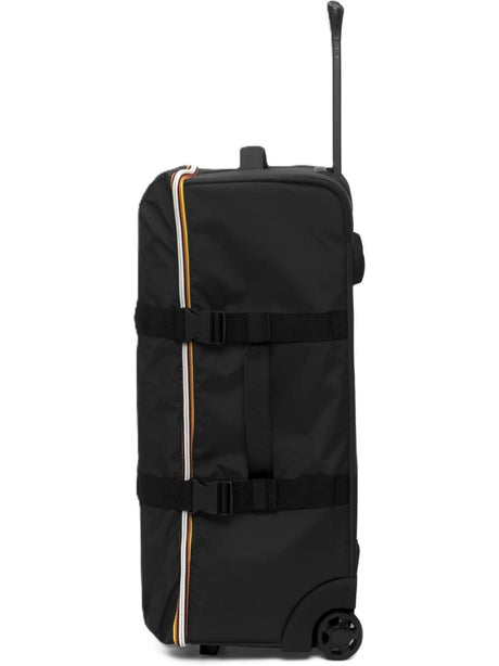 Trolley K-Way BLOSSAC M Unisex - Nero