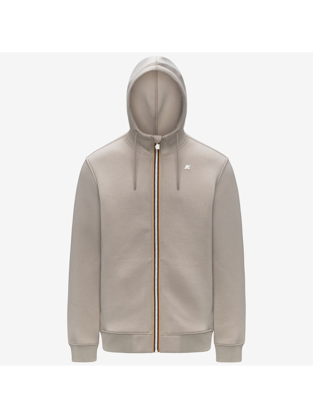 Pile K-Way RAINER SPACER Uomo - Beige