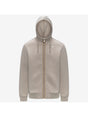 Pile K-Way RAINER SPACER Uomo - Beige