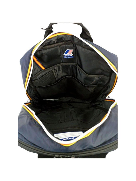 Borsa K-Way GIZY Uomo - Blu