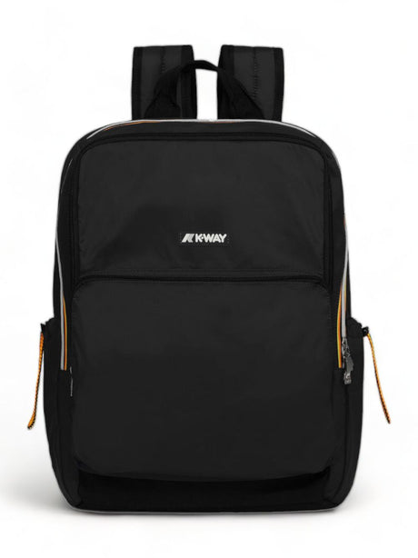 Borsa K-Way GIZY Uomo - Nero