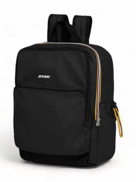 Borsa K-Way GIZY Uomo - Nero