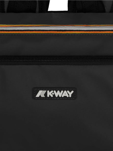 Borsa K-Way GIZY Uomo - Nero