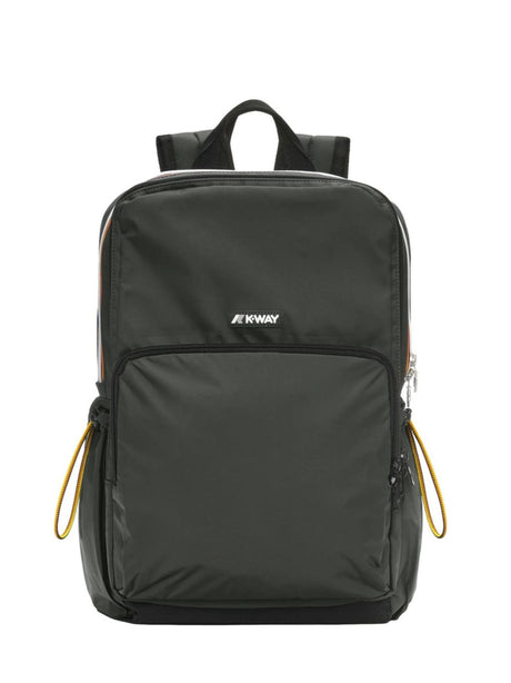Borsa K-Way GIZY Uomo - Verde