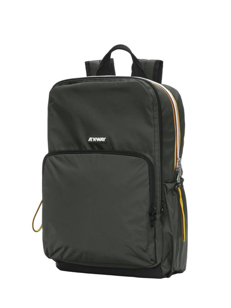 Borsa K-Way GIZY Uomo - Verde