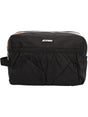 Borsa Pochette K-Way ALBAS Uomo - Nero