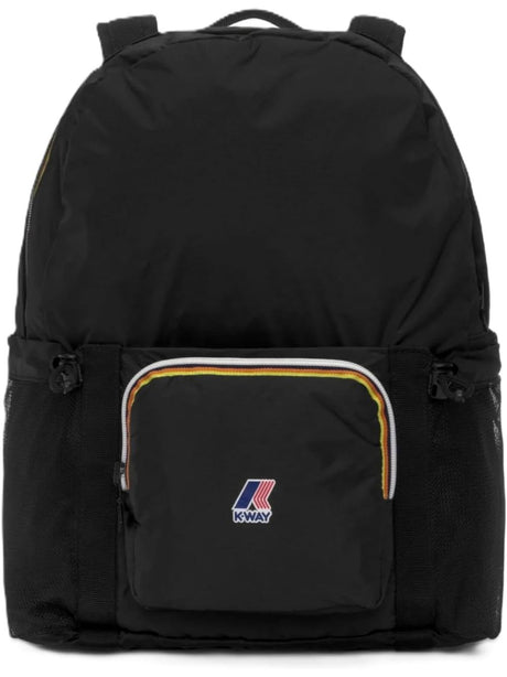 Borsa K-Way LE VRAI 4.0 MICHEL Unisex - Nero