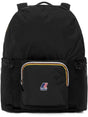 Borsa K-Way LE VRAI 4.0 MICHEL Unisex - Nero
