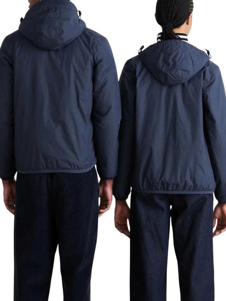 Giubbotto K-Way LE VRAI 4.0 CLAUDE WARM Unisex - Blu