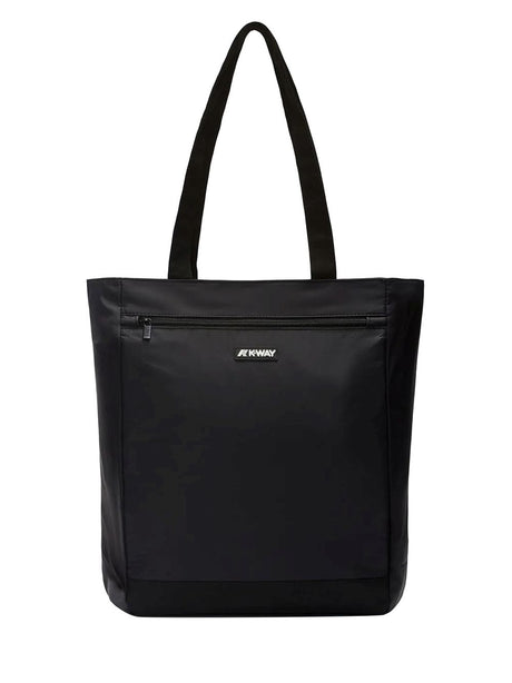 Borsa K-Way ELLIANT Uomo - Nero