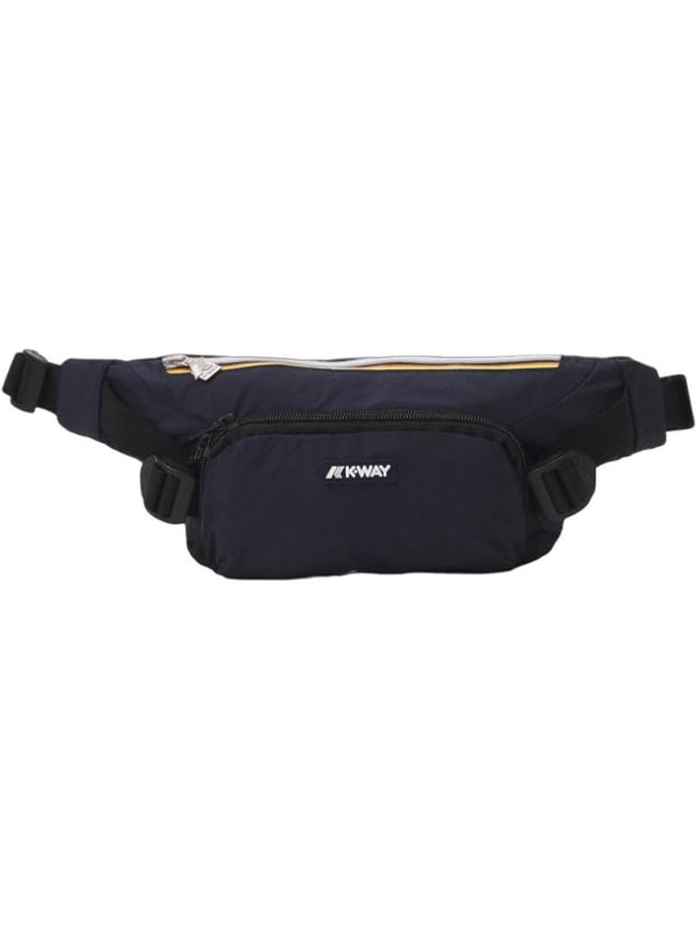 Borsa K-Way FERICY S Uomo - Blu