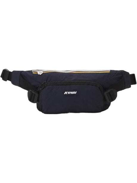 Borsa K-Way FERICY S Uomo - Blu