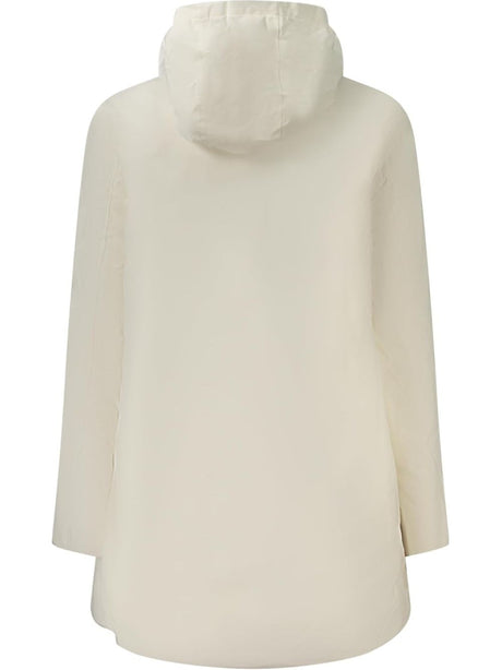 Giubbotto K-Way MARLA ST WARM Donna - Bianco