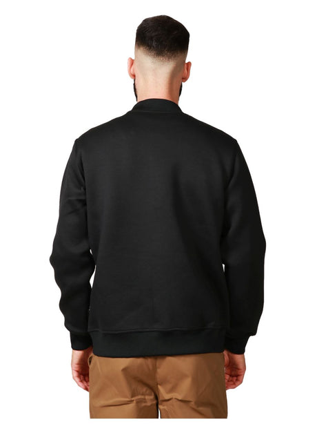 Pile K-Way ABEL SPACER Uomo - Nero