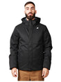 Giubbotto K-Way JACKO TWILL MARMOTTA Uomo - Blu