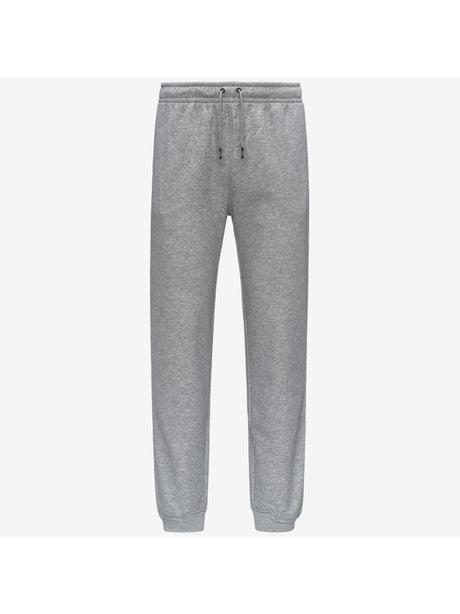 Pantalone K-Way Unisex - Grigio