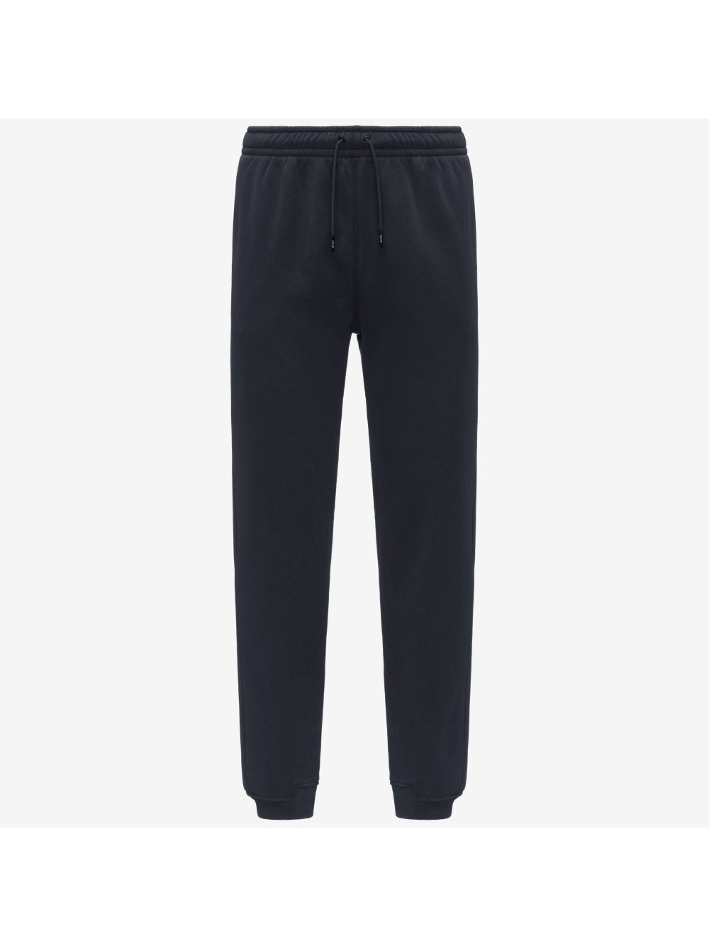 Pantalone K-Way PHILBERT BRUSHED PC Unisex - Blu