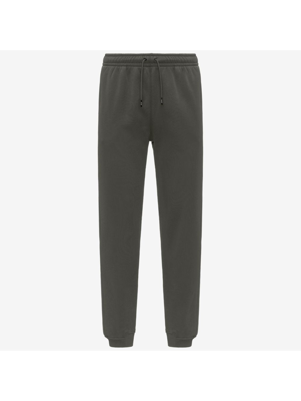 Pantalone K-Way PHILBERT BRUSHED PC Unisex - Verde