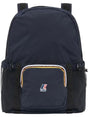 Borsa K-Way Unisex - Blu