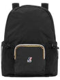 Borsa K-Way Unisex - Nero