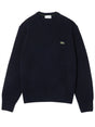 Pullover Lacoste Uomo - Navy