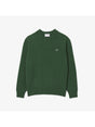 Pullover Lacoste Uomo - Verde