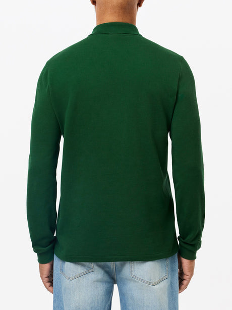 Polo Lacoste Uomo - Verde