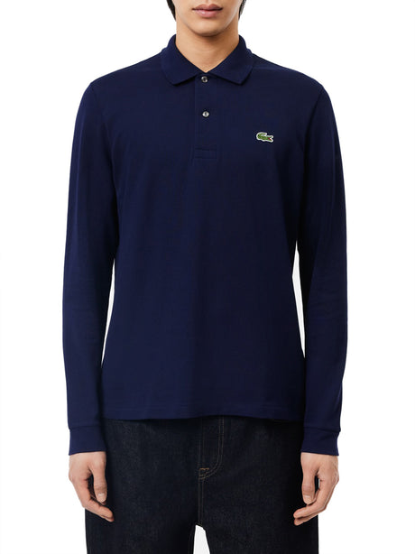 Polo Lacoste Uomo - Navy