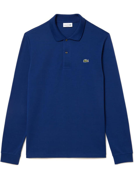 Polo Lacoste Uomo - Blu