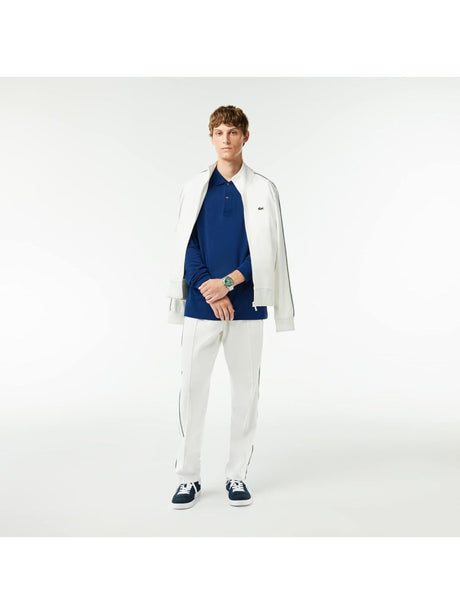 Polo Lacoste Uomo - Blu