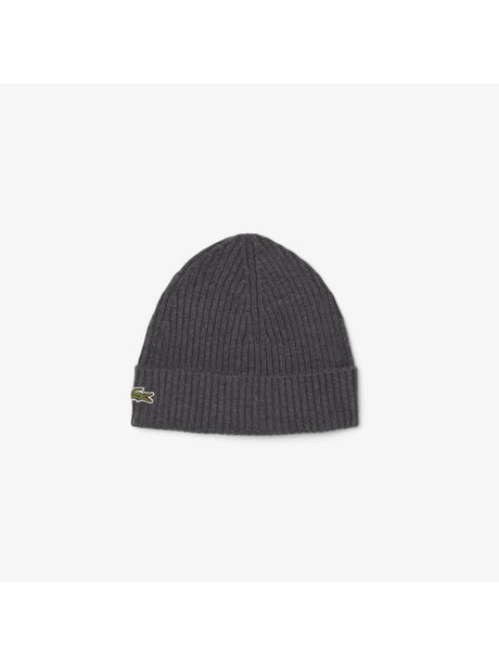 Cappello Lacoste Uomo - Grigio