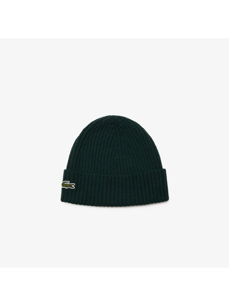Cappello Lacoste Uomo - Verde