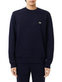 Felpa Lacoste Uomo - Navy