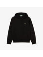 Felpa Lacoste Uomo - Nero