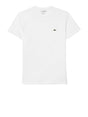 T-shirt Lacoste Uomo - Bianco