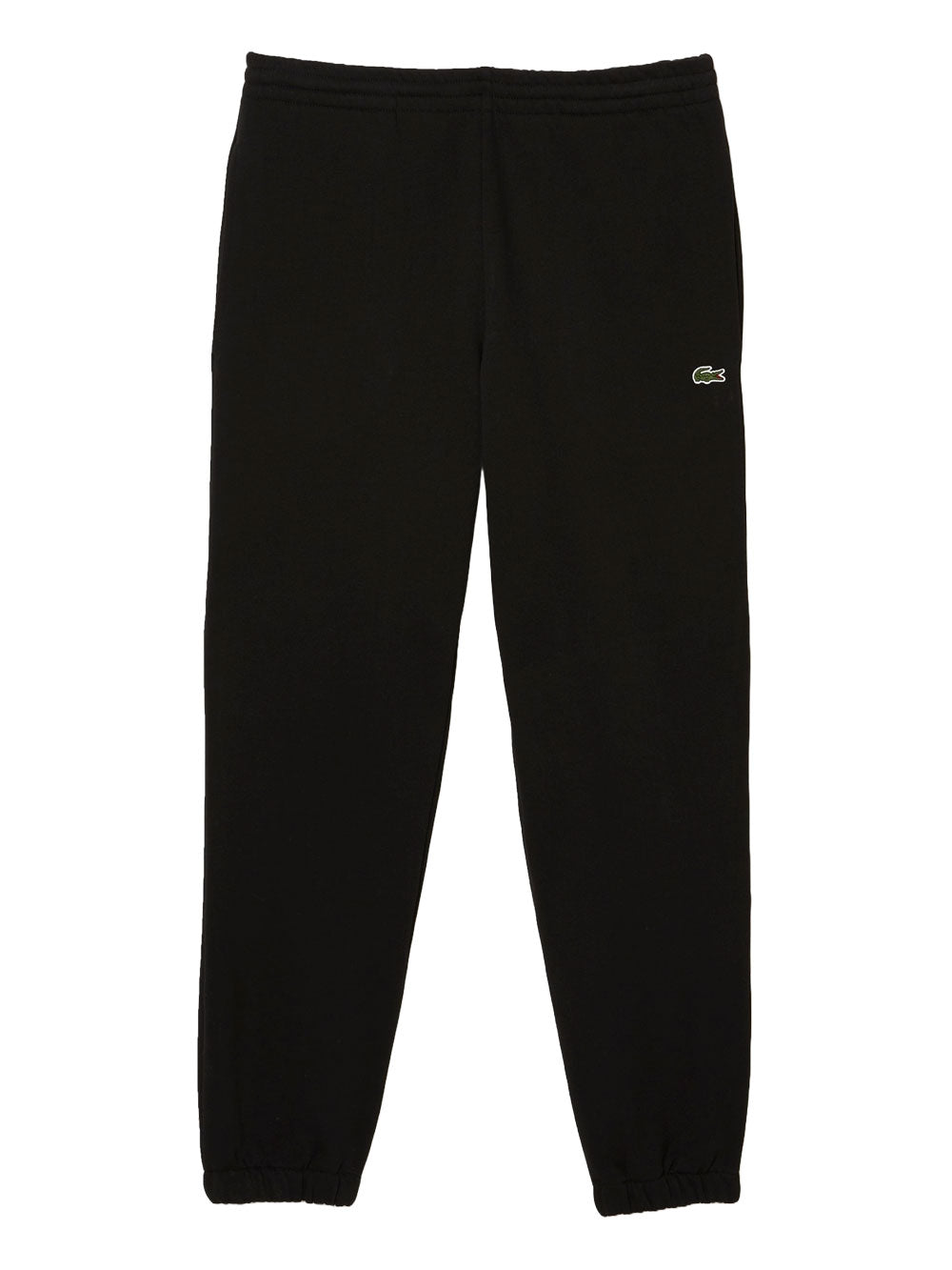 Pantalone Felpa Lacoste Uomo - Nero