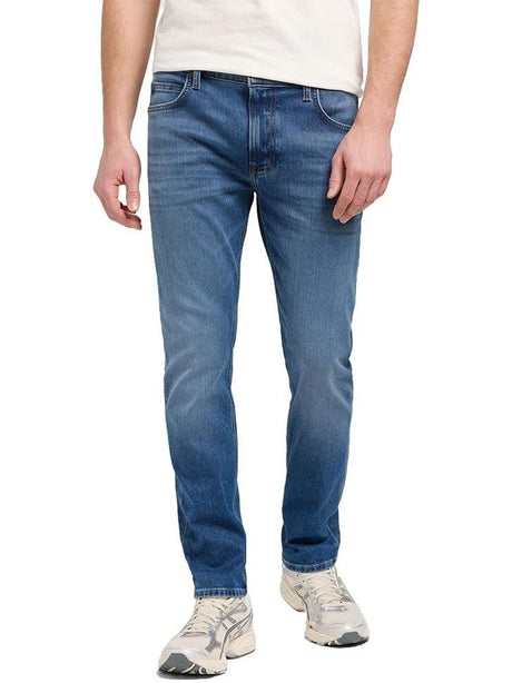 Jeans Lee RIDER ARMSTRONG Uomo - Denim