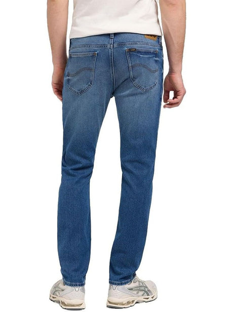Jeans Lee RIDER ARMSTRONG Uomo - Denim