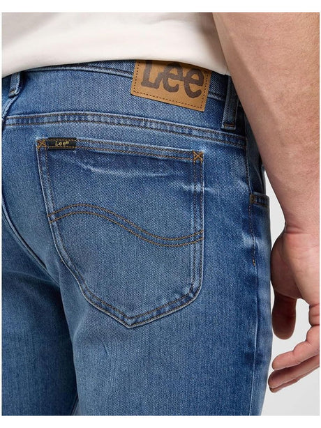 Jeans Lee RIDER ARMSTRONG Uomo - Denim