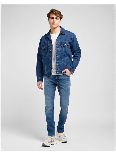 Jeans Lee RIDER ARMSTRONG Uomo - Denim