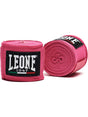 Accessorio Sportivo Leone bendaggi 3.5 m Unisex - Rosa