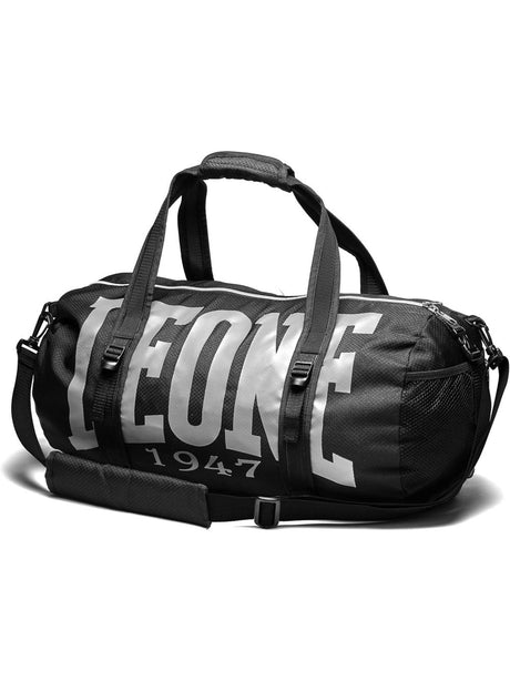 Borsone Leone light Unisex - Argento