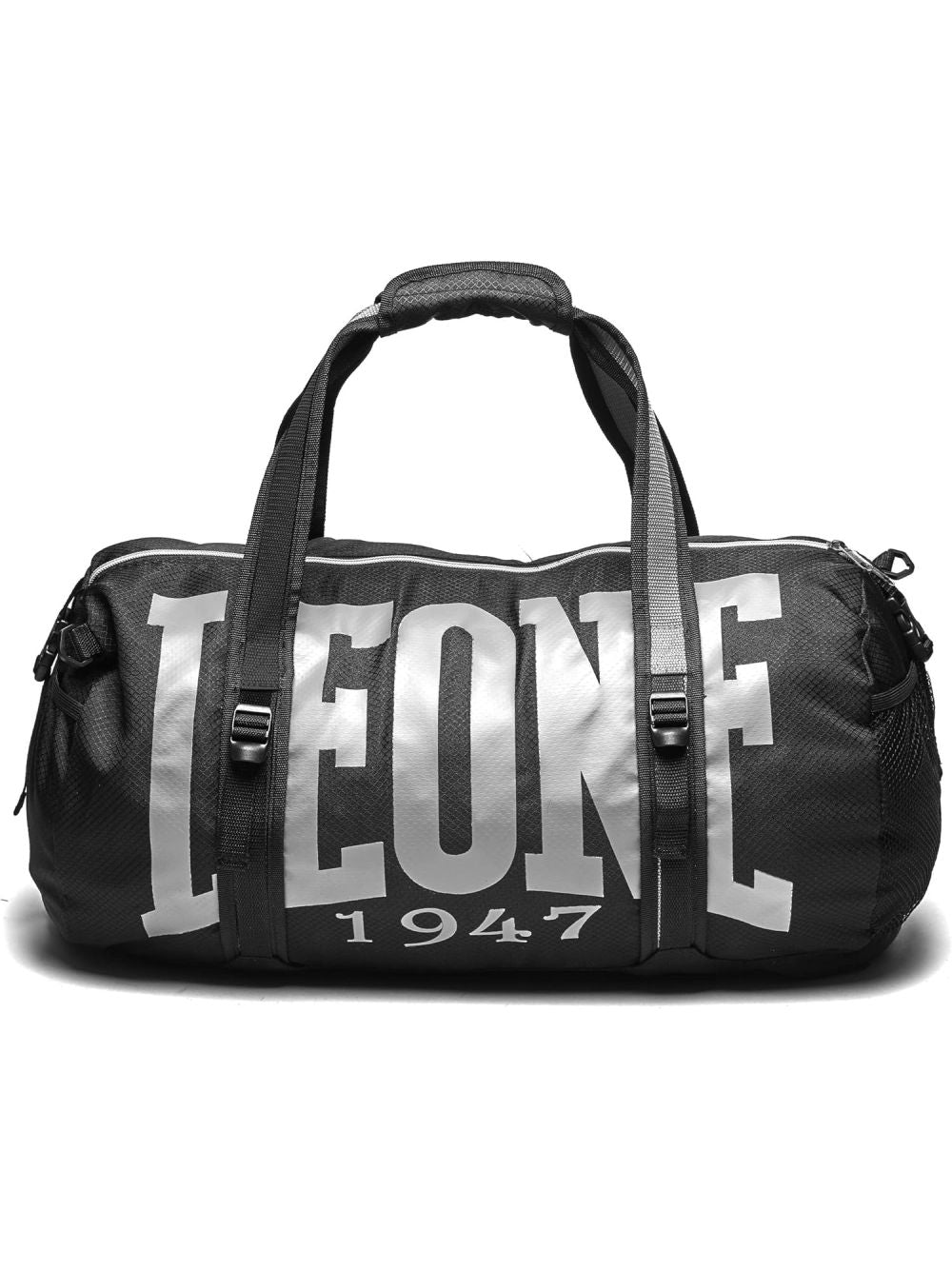 Borsone Leone light Unisex - Argento