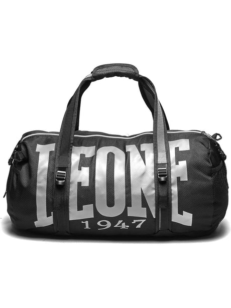Borsone Leone light Unisex - Argento