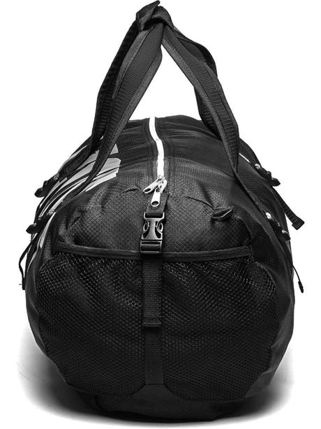Borsone Leone light Unisex - Argento