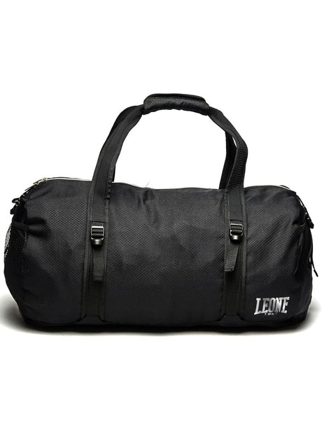 Borsone Leone light Unisex - Argento