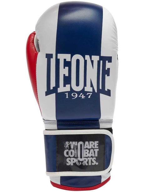 Guanti Leone 10oz Unisex - Blu