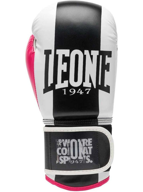 Guanti Leone 16oz Unisex - Nero